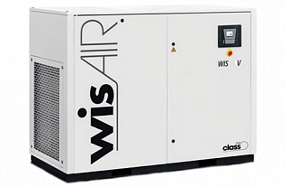 Винтовой компрессор Ceccato WIS 60 T A 13