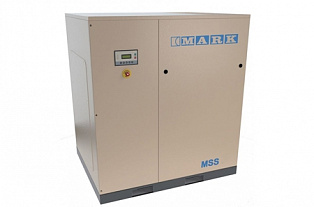 Винтовой компрессор MARK MSS 30-8