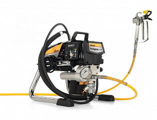 Wagner Prospray PS-3.21 HEA поршневой